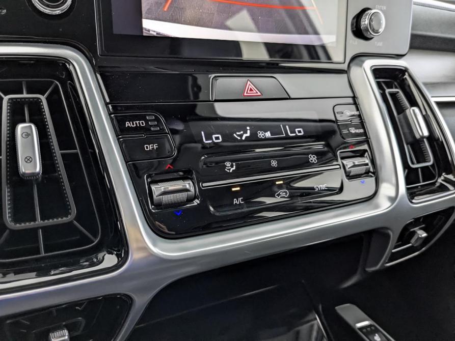 Kia Sorento IV Москва  - изображение 21