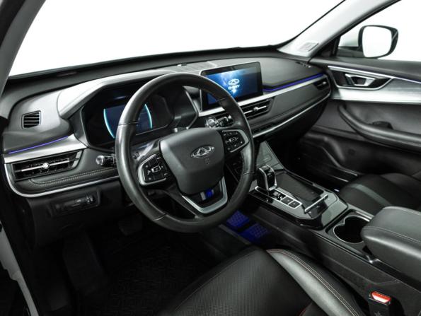 Chery Tiggo 7 Pro I с пробегом 2023 года, цена 1 709 700 рублей, 24938 км, внедорожник, Автокод Объявления