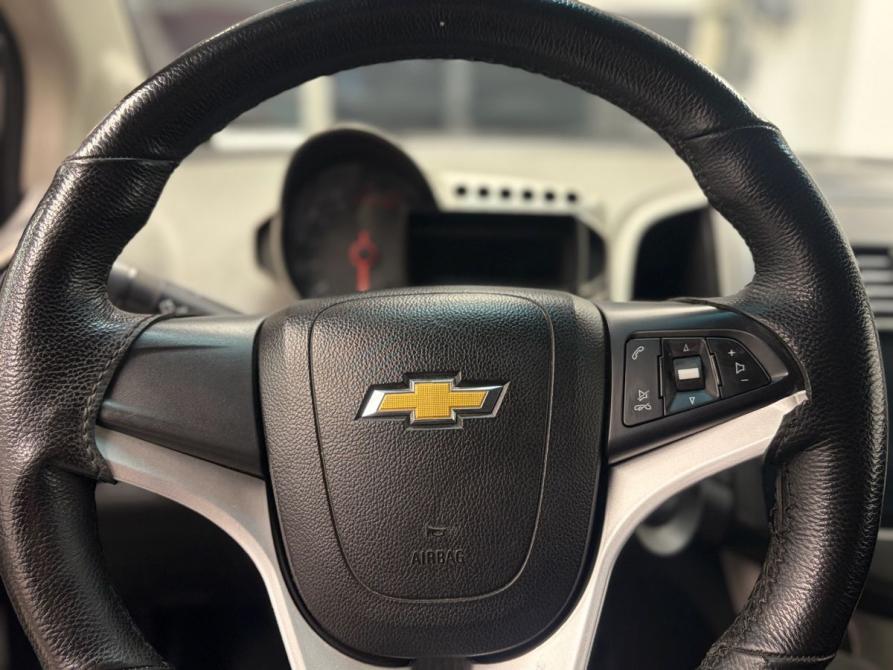Chevrolet Aveo II Ростов-на-Дону  - изображение 9