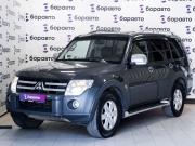 Mitsubishi Pajero IV Ростов-на-Дону  - изображение 29