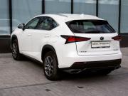 Lexus NX I Рестайлинг Екатеринбург  - изображение 24