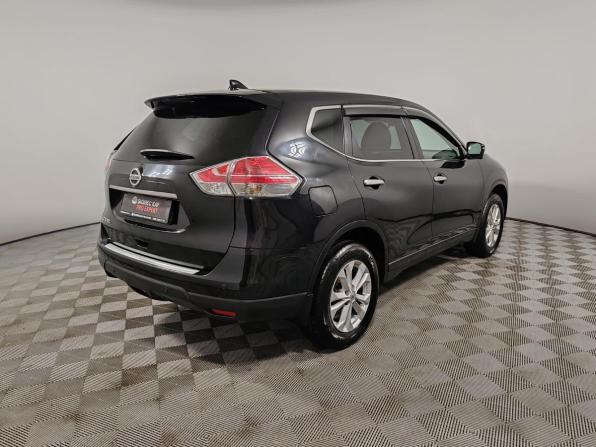 Nissan X-Trail III с пробегом 2018 года, цена 1 849 000 рублей, 112717 км, внедорожник, Автокод Объявления