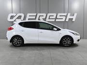 Kia Ceed II Ростов-на-Дону  - изображение 21