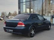 Nissan Almera Classic I Ижевск  - изображение 28