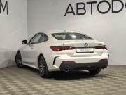 BMW 4 серии G22 G23 G26 Санкт-Петербург  - изображение 35