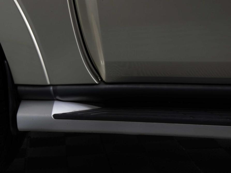 Mitsubishi Pajero IV Москва  - изображение 16