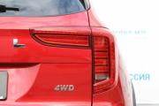 Haval Jolion I Рестайлинг Пермь  - изображение 31