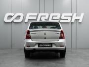 Renault Logan I Рестайлинг Воронеж  - изображение 20