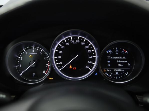 Mazda CX-5 II с пробегом 2020 года, цена 2 750 000 рублей, 130576 км, внедорожник, Автокод Объявления