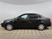 Chevrolet Lacetti I Борисоглебск  - изображение 16