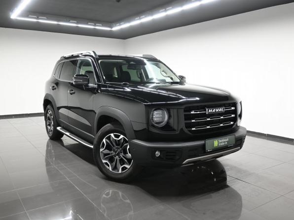 Haval Dargo I с пробегом 2023 года, цена 2 645 000 рублей, 57676 км, внедорожник, Автокод Объявления