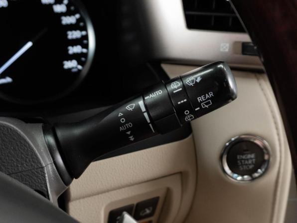 Lexus LX III Рестайлинг с пробегом 2014 года, цена 4 199 000 рублей, 462882 км, внедорожник, Автокод Объявления