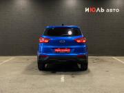 Hyundai Creta I Челябинск  - изображение 29