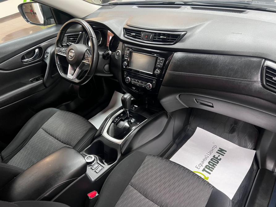 Nissan X-Trail III Рестайлинг Тверь  - изображение 14