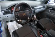 Chevrolet Lacetti I Омск  - изображение 29