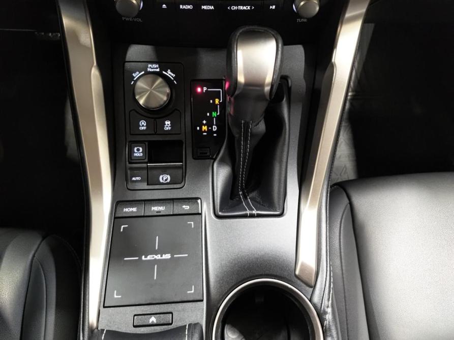 Lexus NX I Рестайлинг Казань  - изображение 24