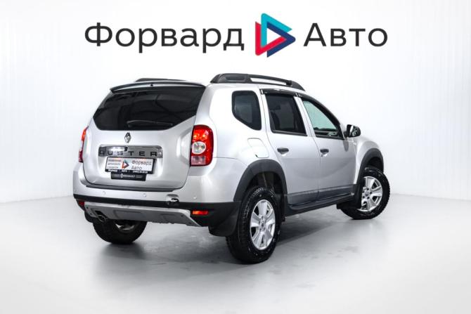 Renault Duster I с пробегом 2014 года, цена 750 000 рублей, 172798 км, внедорожник, Автокод Объявления