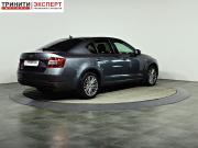 Skoda Octavia III (A7) Рестайлинг Белгород  - изображение 23