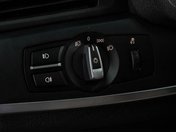 BMW X4 I (F26) с пробегом 2014 года, цена 2 289 000 рублей, 193481 км, внедорожник, Автокод Объявления