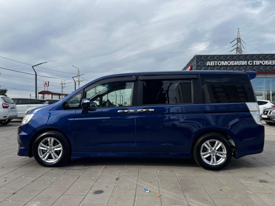 Honda Stepwgn IV Стерлитамак  - изображение 7