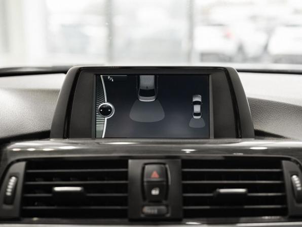 BMW 3 серии VI (F3x) с пробегом 2013 года, цена 1 399 000 рублей, 224635 км, седан, Автокод Объявления