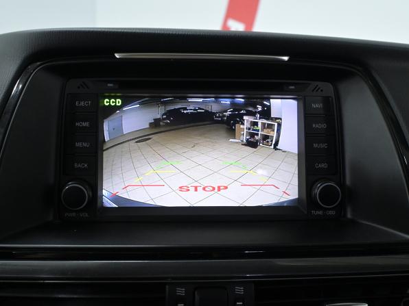 Mazda 6 III (GJ) с пробегом 2012 года, цена 1 860 000 рублей, 78288 км, седан, Автокод Объявления