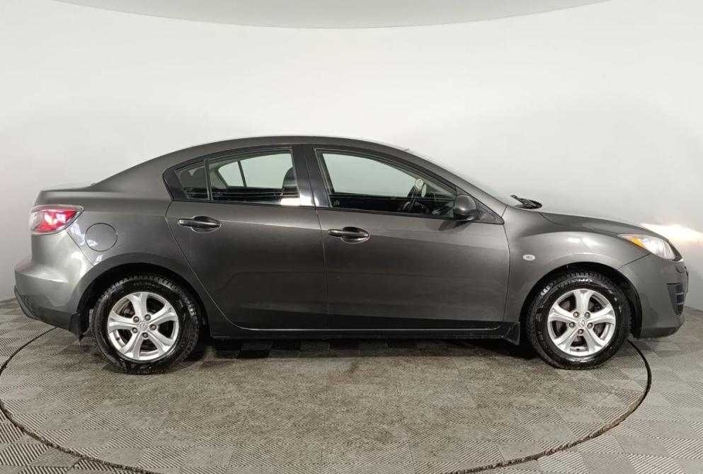 Mazda 3 II (BL) Волгоград  - изображение 7