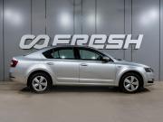 Skoda Octavia III (A7) Рестайлинг Воронеж  - изображение 24
