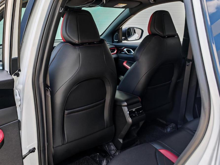 Geely Coolray I Рестайлинг Краснодар  - изображение 11