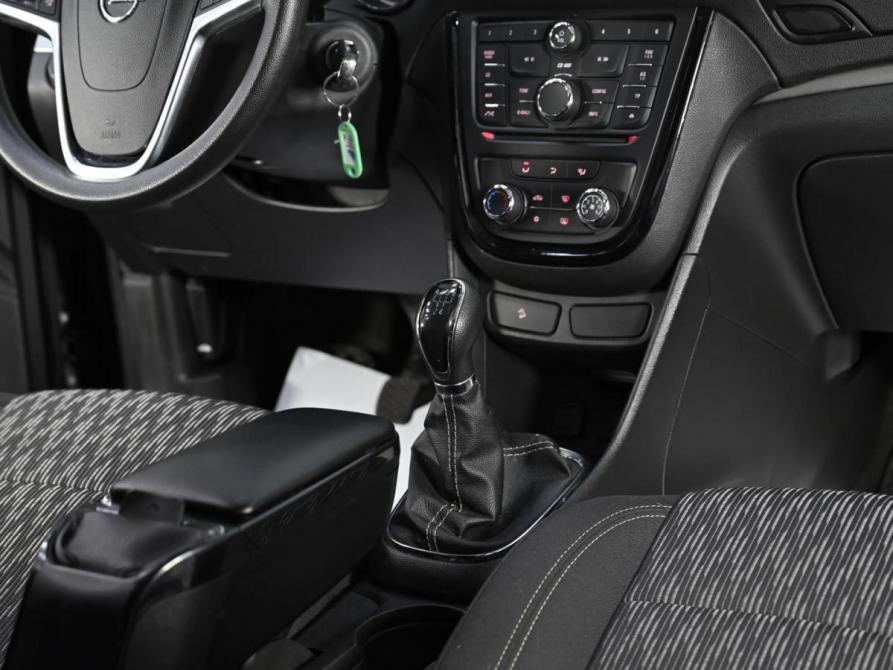 Opel Mokka I Москва  - изображение 10