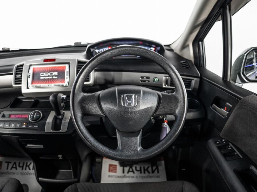 Honda Freed I Иркутск  - изображение 10