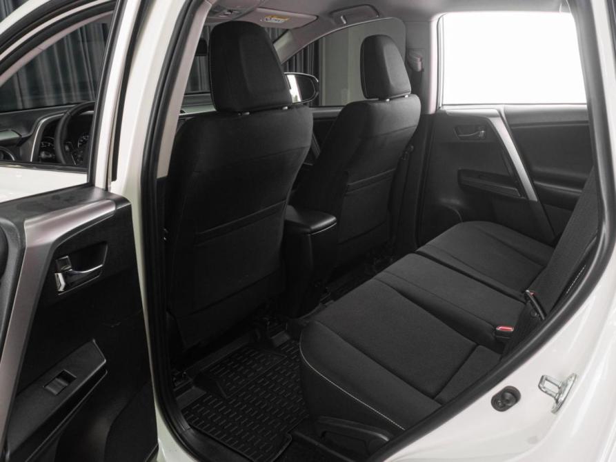 Toyota RAV4 IV (XA40) Рестайлинг Тюмень  - изображение 11