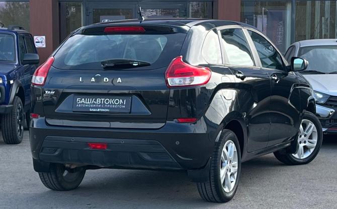 Lada (ВАЗ) XRAY I с пробегом 2016 года, цена 725 000 рублей, 73290 км, хэтчбек, Автокод Объявления