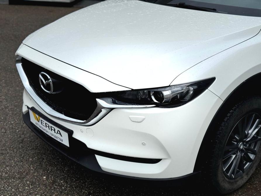 Mazda CX-5 II Пермь  - изображение 9
