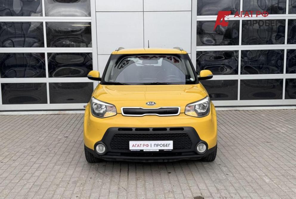 Kia Soul II Владимир  - изображение 2
