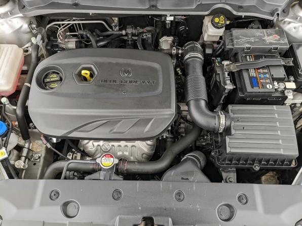 Changan Alsvin с пробегом 2024 года, цена 1 350 000 рублей, 21120 км, седан, Автокод Объявления