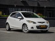 Mazda 2 II (DE) Тюмень  - изображение 14