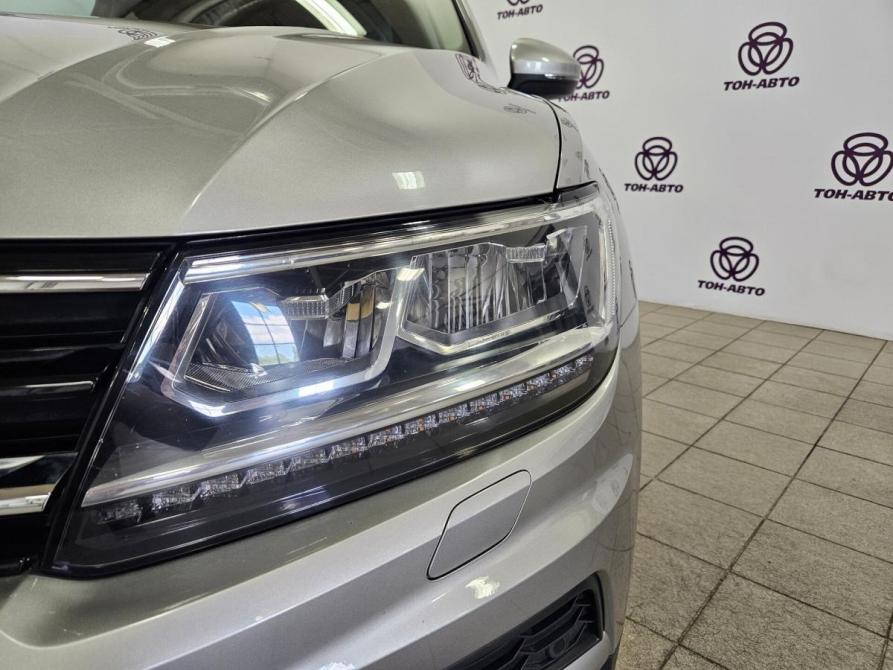 Volkswagen Tiguan II Тольятти  - изображение 20