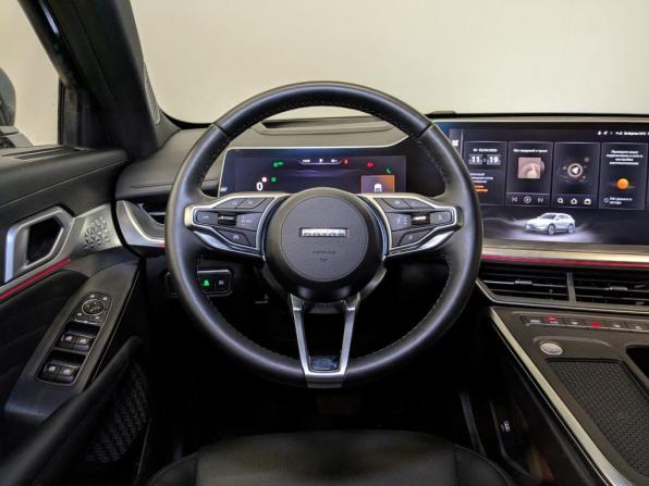 Haval F7 II с пробегом 2024 года, цена 2 765 000 рублей, 27929 км, внедорожник, Автокод Объявления