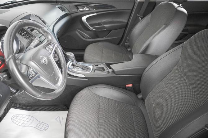 Opel Insignia I с пробегом 2011 года, цена 999 000 рублей, 142000 км, лифтбек, Автокод Объявления
