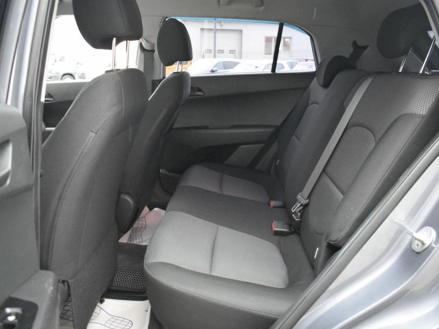Hyundai Creta I Мурманск  - изображение 17