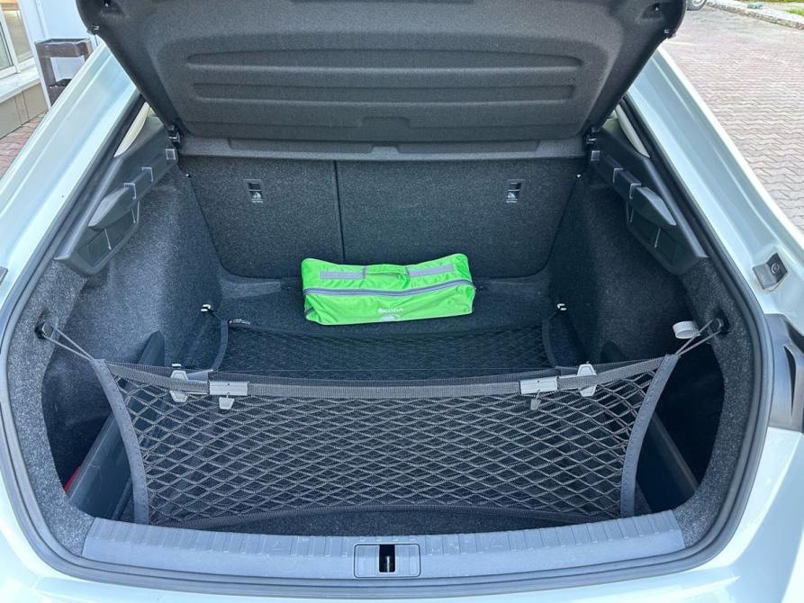 Skoda Octavia IV (A8) Екатеринбург  - изображение 25