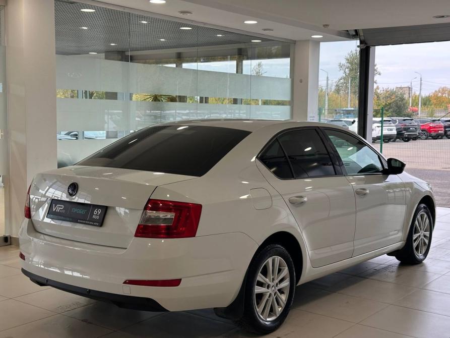 Skoda Octavia III (A7) Тверь  - изображение 4