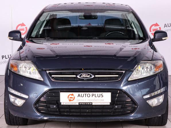 Ford Mondeo IV Рестайлинг с пробегом 2013 года, цена 720 000 рублей, 330000 км, седан, Автокод Объявления