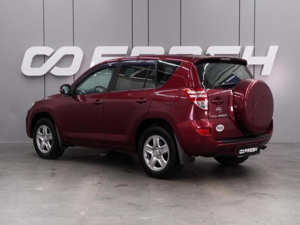 Toyota RAV4 III (XA30) Рестайлинг с пробегом 2010 года, цена 1 499 000 рублей, 181803 км, внедорожник, Автокод Объявления