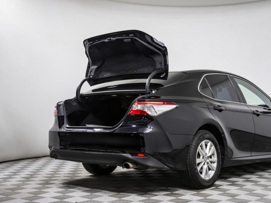 Toyota Camry VIII (XV70) Москва  - изображение 18