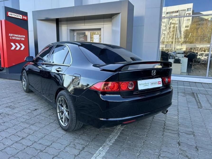 Honda Accord VIII Набережные Челны  - изображение 17