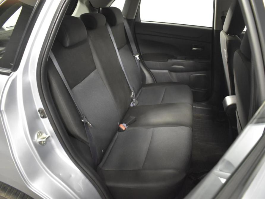 Mitsubishi ASX I Казань  - изображение 7