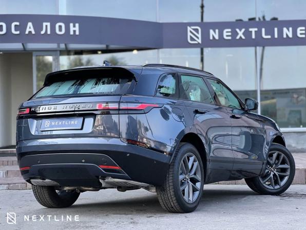 Новый Land Rover Range Rover Velar I Рестайлинг 2025 года, цена 8 990 000 рублей, внедорожник, Автокод Объявления