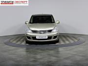 Nissan Tiida I Рестайлинг Белгород  - изображение 20